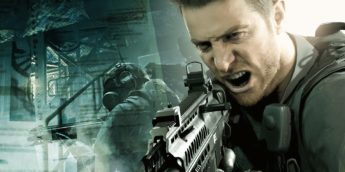 Resident Evil
