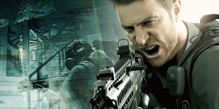 Resident Evil