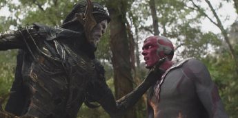 Vingadores