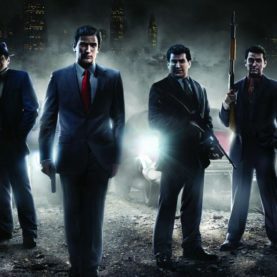 Mafia