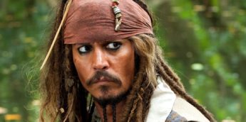 Piratas do Caribe