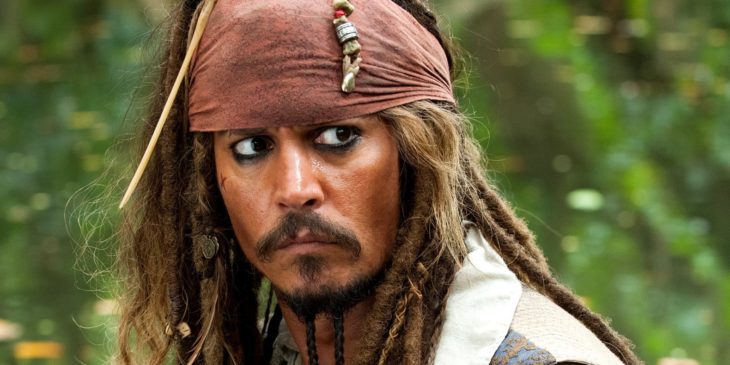 Piratas do Caribe