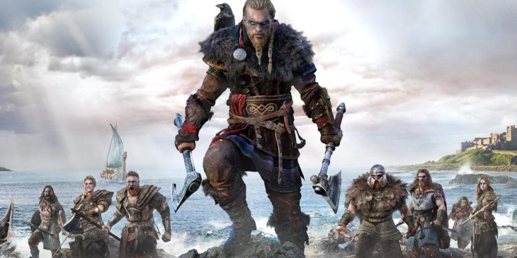 Assassin's Creed