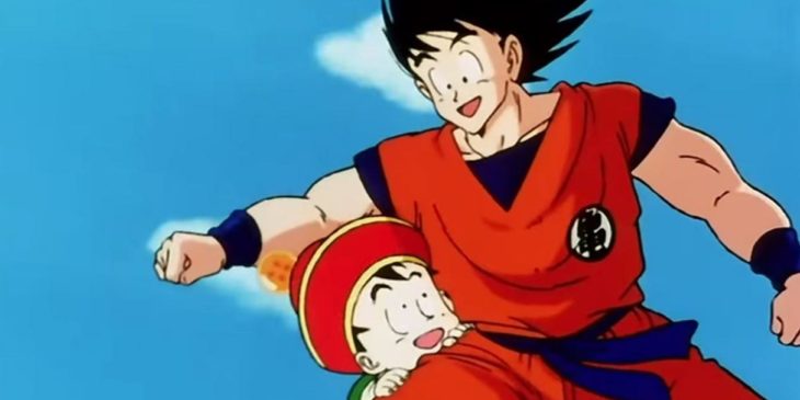 Dragon Ball