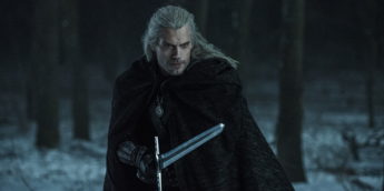 The Witcher