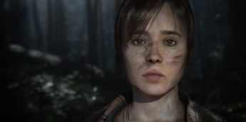 Beyond Two Souls