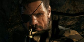 Metal Gear Solid