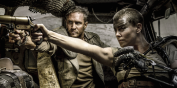 Mad Max