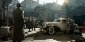 Mafia