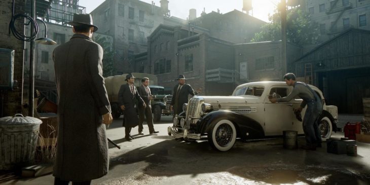 Mafia
