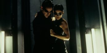 Matrix