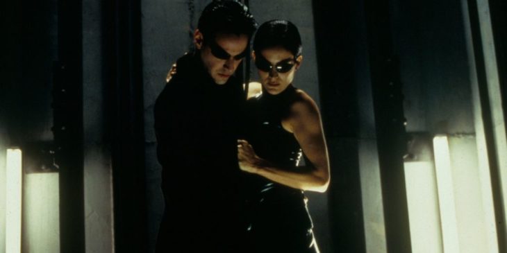 Matrix