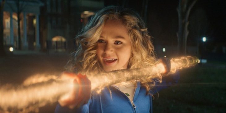 Stargirl