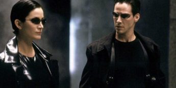 Matrix