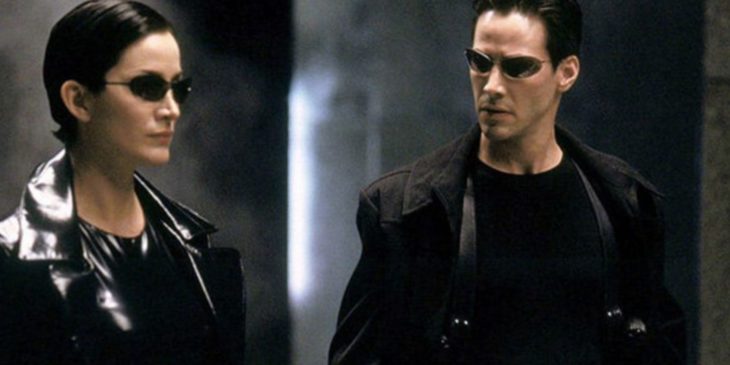 Matrix
