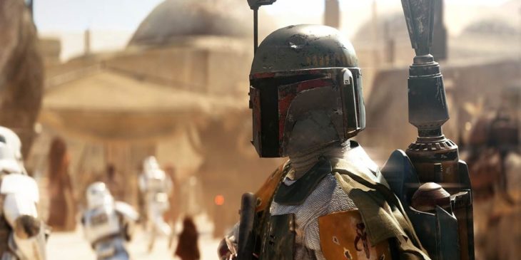 Star Wars
