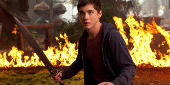 Percy Jackson