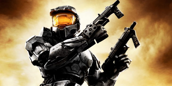Halo