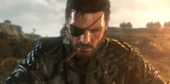 Metal Gear Solid do Kojima