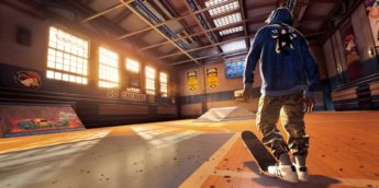 Tony Hawk