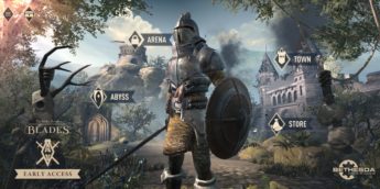 The Elder Scrolls