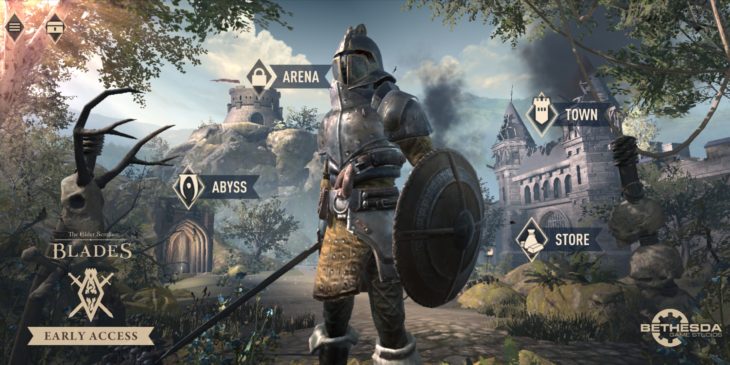 The Elder Scrolls