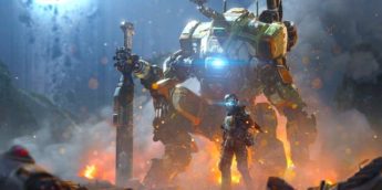 Titanfall