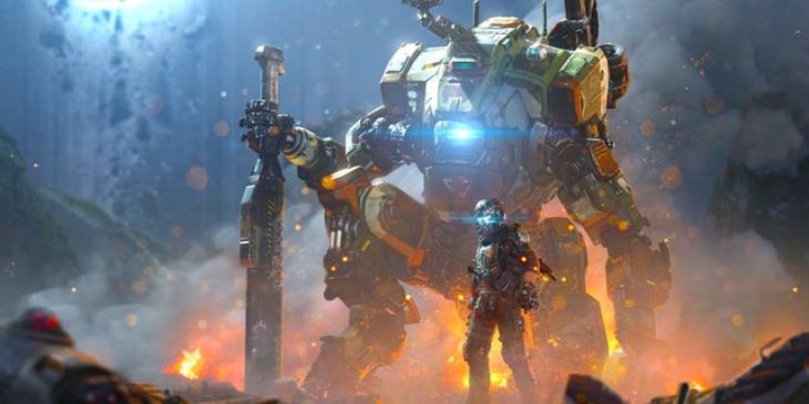 Titanfall