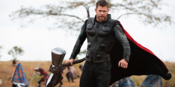 Vingadores