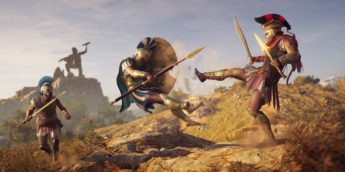 Assassin's Creed