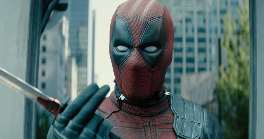 Deadpool