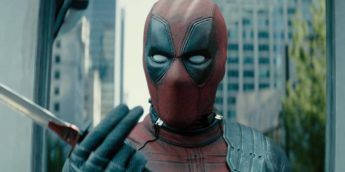 Deadpool