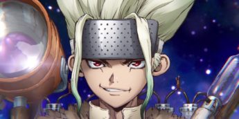 Dr. Stone