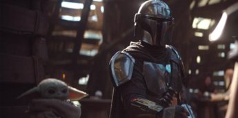 The Mandalorian