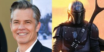 The Mandalorian