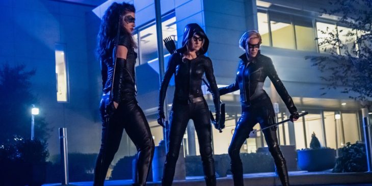 Arrow