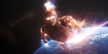 Capitã Marvel