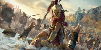 Assassin's Creed Odyssey