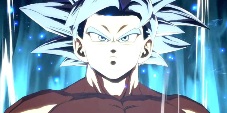Dragon Ball