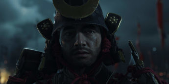 Ghost of Tsushima