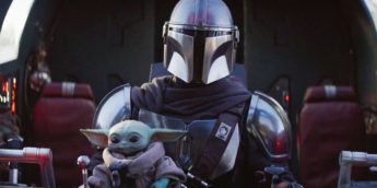 The Mandalorian