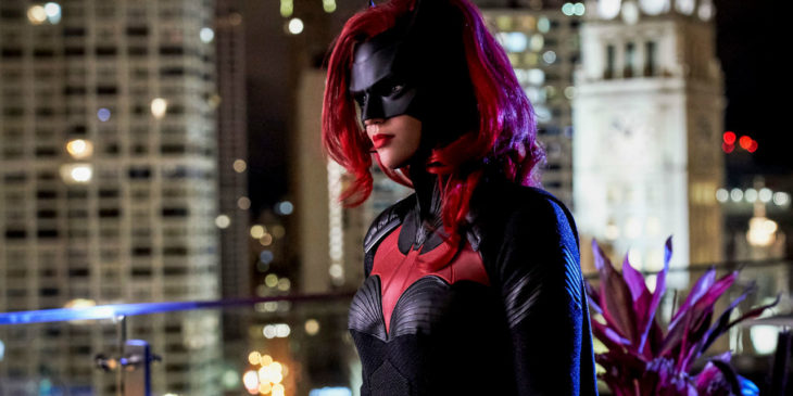 Batwoman