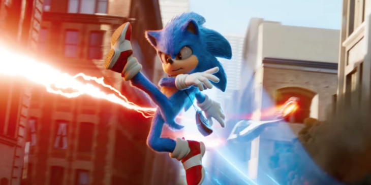 Sonic