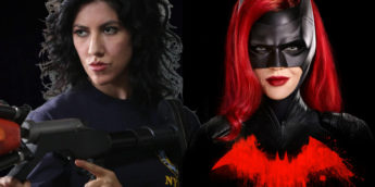 Batwoman