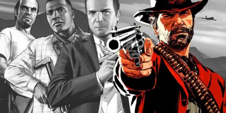 GTA