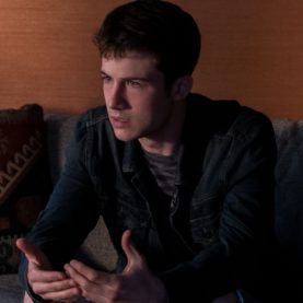 13 Reasons Why