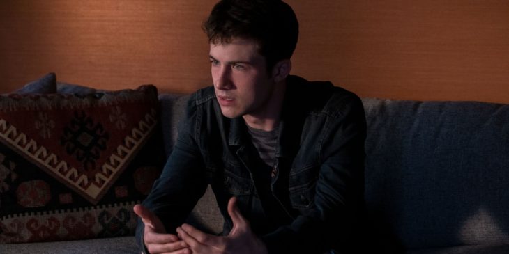 13 Reasons Why