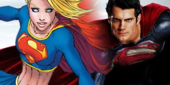 Supergirl