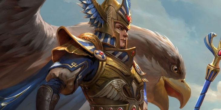 Total War