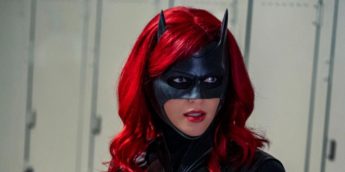Batwoman